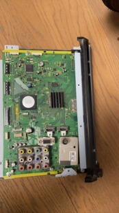 原装TH-P42C20C/C22C TH-P50X20C主板TNPH0842 QC NC测好