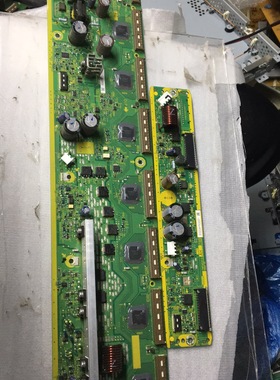 原装松下TH-P42C30C/TH-42C33C SN板TNPA5311 AG/AH ss板tnpa5313