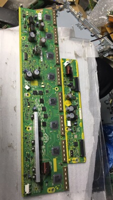 原装松下TH-P42C30C/TH-42C33C SN板TNPA5311 AG/AH ss板tnpa5313