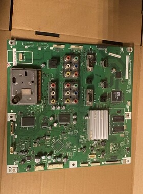 夏普LCD-52GE50A LCD-46GE5A主板 QPWBXE770WJN1/2/