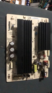 原装长虹3D50A3700ID Y+X板JUQ7.820.00053698+JUQ7.820.00053721