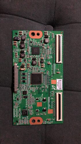 原装索尼 KLV-46BX450 逻辑板 46ESP-C4LV0.6 屏 LTY460HN06