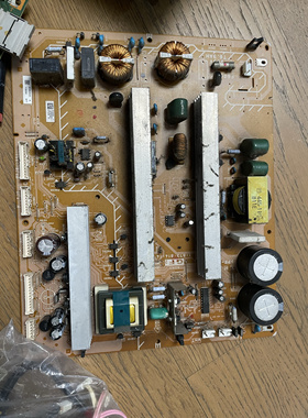 KLV-52W300A 52X300A 52W380A电源板1-873-814-12