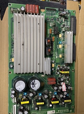 东芝42WP36C LG 42V5等离子Y板6870QYE007H/C/F/G 6871QYH027B