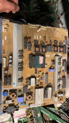 原装三星UA55ES8000J 55ES7000J电源板BN44-00523B PD55B2Q_CDY