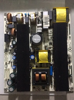海信TLM47V67PK TLM46V69P 原装电源板 RSAG7.820.977/ROH VER.F