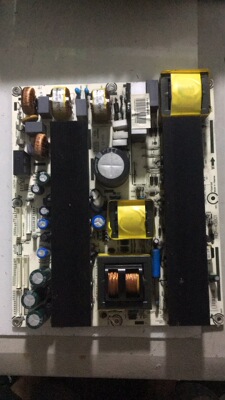 海信TLM47V67PK TLM46V69P 原装电源板 RSAG7.820.977/ROH VER.F