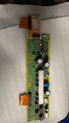 原装等离子电视松下 TH-P42X10C SS板 TNPA4774 AE 实物图