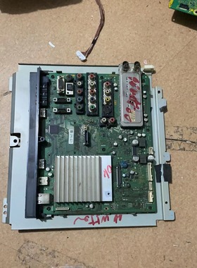 原装索尼KDL-52W5500主板 1-878-942-12 配LTY520HE12屏 现货