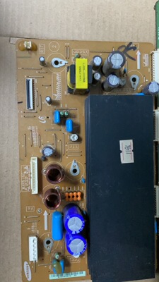 长虹PT42638NHDX屏S42AX-YD13 YB09 Y板LJ41-08592A LJ92-01737A