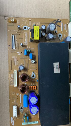 长虹PT42638NHDX屏S42AX-YD13 YB09 Y板LJ41-08592A LJ92-01737A