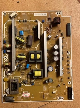 TH-P50X68C松下TH-P50X60C等离子电视机电源板 B159-205 207/202