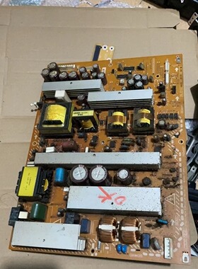 原装日立等离子P42E101C电源板 1CA0131 PS-80 测试好