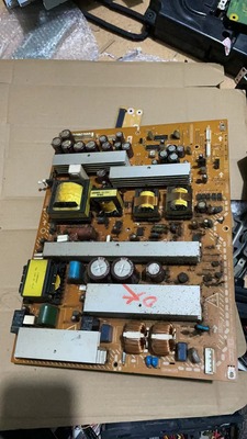 原装日立等离子P42E101C电源板 1CA0131 PS-80 测试好