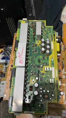 原装拆机日立50PD9900TC 50PD9980TC Z板X板JP54571