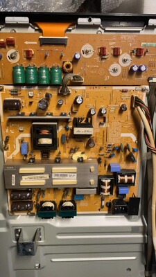 原装长虹3D60C4000I 电源板 PSPF371503A BN44-00601A