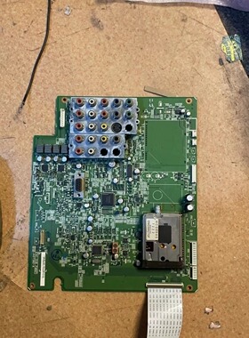 日立42PD9580TC 42PD9500TC主板JA07382-A屏FPF42C160135UA-55