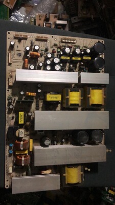 测试好！原装拆机PT4288 电源板 PS-425-STD LJ44-00127A 00121A