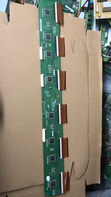 三星PS51D450A2 S50HW-YB07 缓冲板LJ41-09425A LJ92-01762A