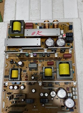 原装日立50PD9900TC 50PD9980CT电源板MPF7716 LF PCPF0163