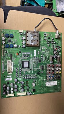 测好 LG 42PC1RV主板68709M0348C屏PDP42V8