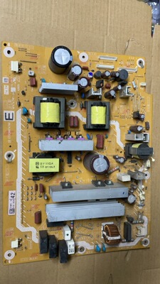 原装松下TH-P42S10C/46S10C 电源板NPX747MF-1A ETX2MM747MF 实拍