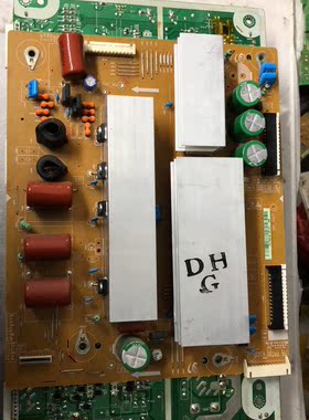 原装 3DTV51858 PS51D450A2 Y板LJ41-09423A LJ92-01760A 一套