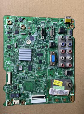 三星43寸电视机PS43D450A2原装主板BN41-01750A 配屏S42AX-YB01