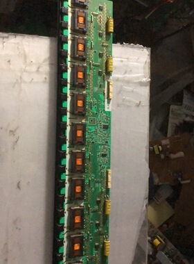 东芝46CV500C 46CV550C高压板 SSI460-22A01背光板