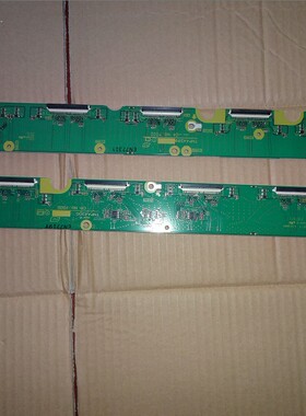 松下TH-42PV70C 地址板 C1板 TNPA4299 C2 板TNPA4300 一块价