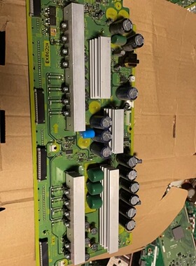 松下TH-42PZ800CA   SS板TNPA4410 AC