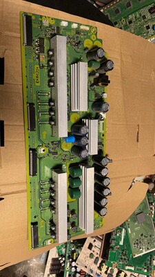 松下TH-42PZ800CA   SS板TNPA4410 AC