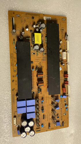 原装LG60PN650H-CA 60R5等离子Y板EAX64789501 EBR75455701上机测