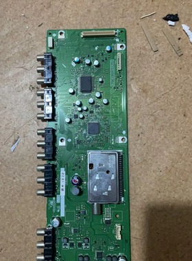 夏普LCD-42GX3 46R1 46A63高频 AV板 QPWBNE414WJTN KE284