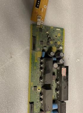 原装 松下等离子TH-P42GT20C SS板 TNPA5082 AR 屏MC106S16V13