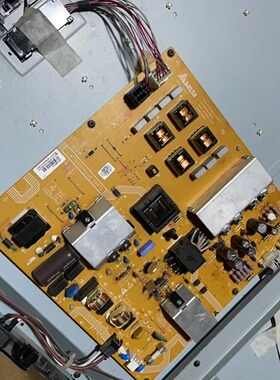 飞利浦 40PFL665D/93 40PFL5605/93电源板DPS-206CP A 2950248907