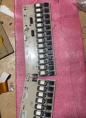 夏普LCD-42GX50A高压板PCB2928 A06-228305A PCB2929 A06-228306A