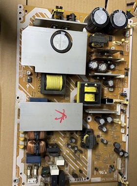松下等离子电视 TH一42PV60C TH-42PV65C/42PA60C电源板 TNPA3911