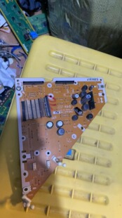 松下 TNPA4178 42PV700C 副板