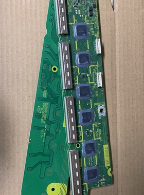 松下TH-P46GT31C TH-P46ST32C缓冲板TNPA5333 TNPA5334 AB一套价