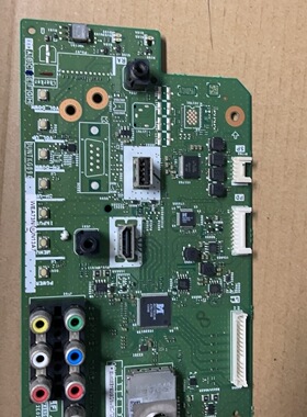 夏普LCD-32LX235A 32NX115A主板DUNTKG094 QPWBNG094WJN3