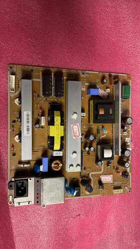 三星PS51D490A1 PS51D450A2 原装电源板BN44-00443B PB5-DY 测好
