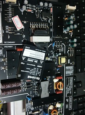 原装小米L48M3-AA液晶电视电源板PSLF191A01X FSP195-2FS02