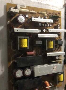 原装 日立 42PD6000TC 电源板 MPF7421 PCPF0084 实物拍照 测好