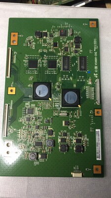 海信TLM55V88GP逻辑板V546H1-CH2 配奇美屏V546H1-LH2