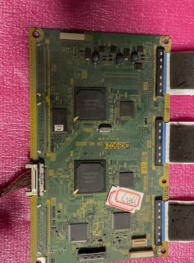 松下 TH-50PZ80C 逻辑板TNPA4439 BD 1 D 屏MC127F19T11