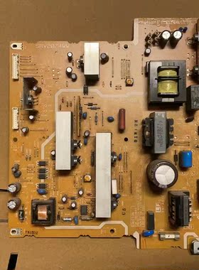 夏普LCD-37BX5 32BK8电源板 RDENCA182WJQZ RDENCA228WJN1
