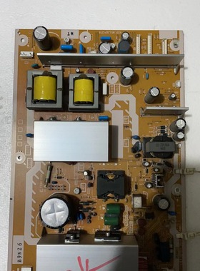 原装松下TH-P42X10C电源板 LSJB1279-21 ASSY.N0.LSEP1279