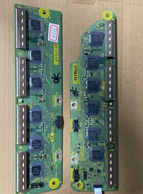 松下TH-P42X10C缓冲板AC板TNPA4777 TNPA4776 AC