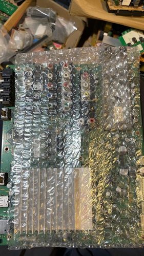 索尼KDL-40V5500主板A-1663-964-B 1-878-942-12屏LTY400HA11/12